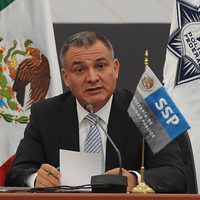 El día que Genaro García Luna fue secuestrado por Arturo Beltrán Leyva
