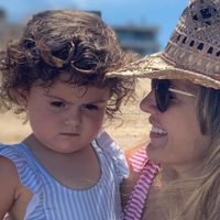 Belita, la exploradora: Isabel Macedo se animó y sumó a su hija a esta hermosa aventura