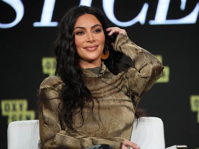 ¡Qué locura! Kim Kardashian y su secreto mejor guardado. ¿Qué será?