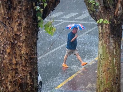 Tormentas y posible granizo: rige alerta amarilla en varias provincias para este martes