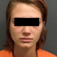 Condenan a 10 años de prisión a la actriz porno Aubrey Gold