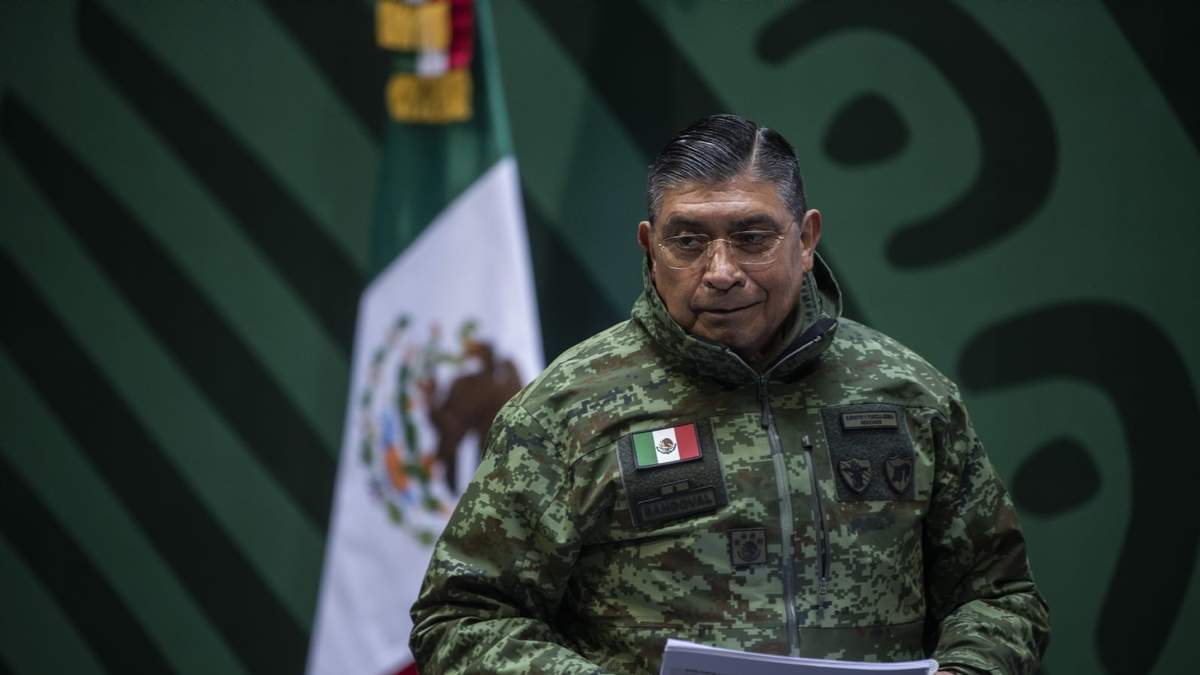 Titular de la Sedena