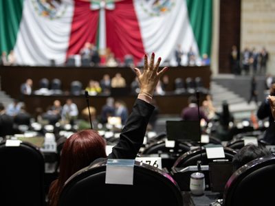 Diputados reanudan juicio de desafuero contra el fiscal de Morelos
