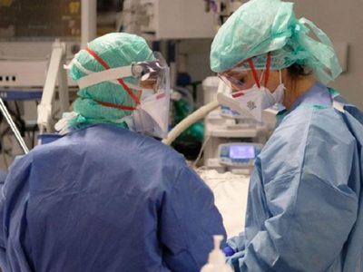 Zapala reportó datos sobre casos activos de coronavirus en la ciudad