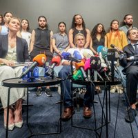 Caso Nacho Cano: los 17 becarios de Malinche piden declarar ante el juez para "contar su verdad"