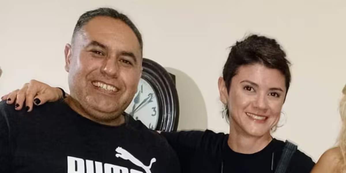 Cadena perpetua para investigadora que mató a su amigo en juego sexual
