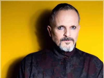 Volvió a las polémicas: Miguel Bosé convocó a sus fans para manifestarse contra el Gobierno