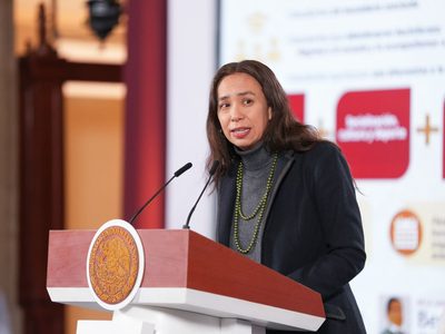Para jóvenes que “no quieren estar muchas horas” en aulas, SEP anuncia nuevo modelo de bachillerato