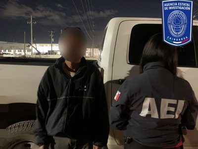 Encuentran a Miguel Ángel en Chihuahua... 27 años después de desaparecer en Puebla