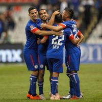 Cruz Azul derrota 2-0 al Atlas y se afianza en el liderato