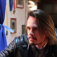 “¡Es muy grave esto!”: Christian Sancho afectado por el coronavirus