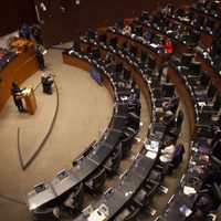 El Senado: su responsabilidad en la impunidad