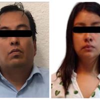 Trasladan a diferentes prisiones a los agresores de maestra de kínder de Cuautitlán Izcalli