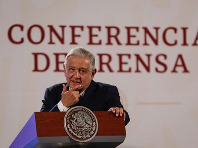 AMLO piensa en más austeridad para el gobierno... ahora será “pobreza franciscana”