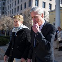 Demócratas exigen a Mueller develar informe completo que niega colusión entre Trump y Rusia