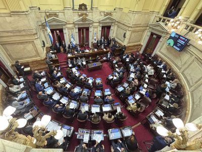 El hijo de Rosatti y la esposa del juez del caso Libra, nominados por el Gobierno para ser jueces