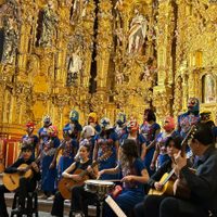ContraCanto: la protesta del arte frente a las problemáticas en México