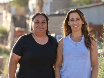 Kolina Neuquén impulsa “promotores” para dar respuestas concretas en los barrios capitalinos