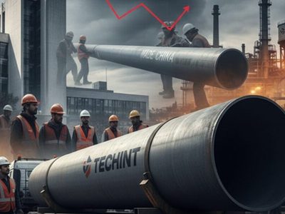 Fallo de la Justicia a favor de Techint: el Estado deberá pagarle $2.500 millones