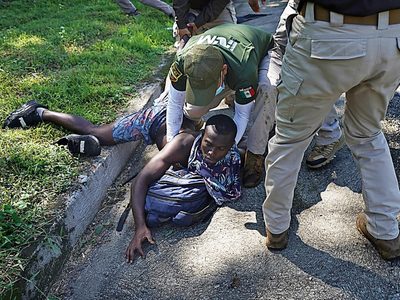 HRW: en Venezuela, Nicaragua y Cuba hubo "abusos aberrantes"