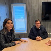 Río Negro tiene nueva secretaria de Turismo designada por Alberto Weretilneck