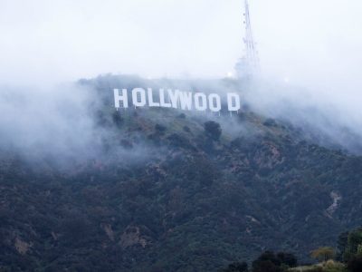 California sufre su peor tormenta de nieve desde 1989