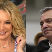 "Decís que venís de parte mía": ¡Yanina Latorre recibió la autorización directamente de Alberto!