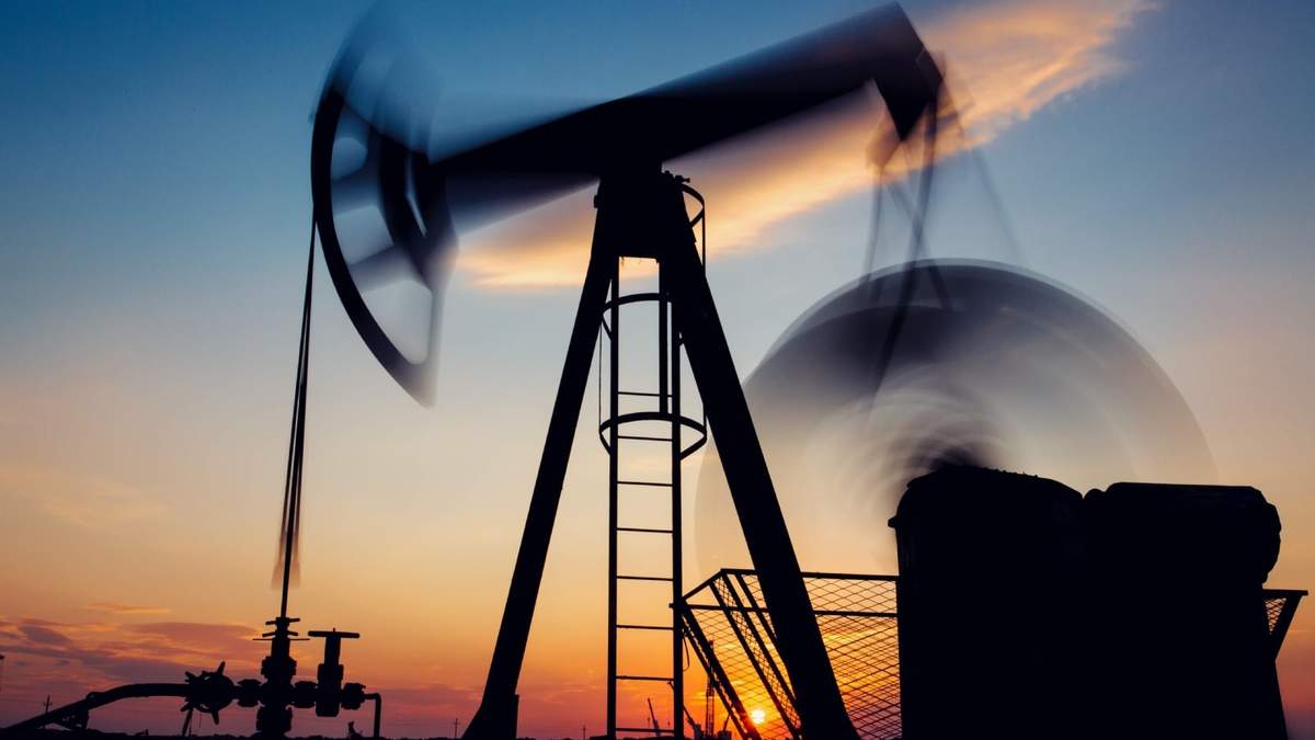Producción de petróleo. Fuente: (Twitter)