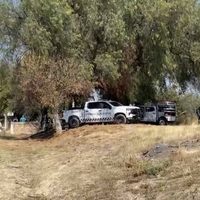 Hallan al menos cinco cuerpos en pozo de agua en los límites de Villagrán y Juventino Rosas