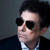 El exabrupto de Andrés Calamaro en la madrugada: tildó de "buches" a usuarios españoles en Twitter