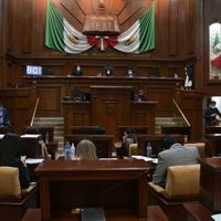 Congreso de Aguascalientes aprueba iniciativa contra el aborto