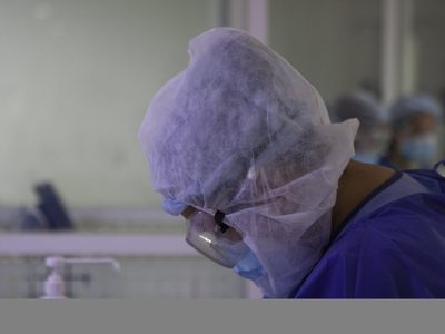 El 60% de los profesionales sanitarios sufre trastornos mentales y más de la mitad no se ha recuperado