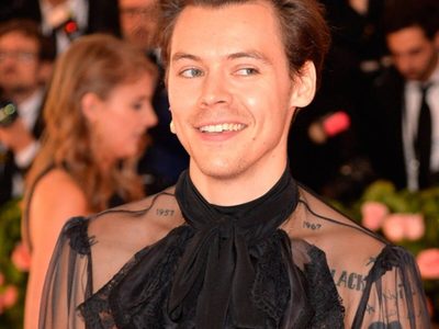 ¿Qué harías si te pasa esto? Harry Styles y Adele envueltos en una ¡curiosa situación!