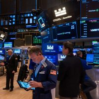 El riesgo país rompió el piso de los 500 puntos y suben los bonos argentinos