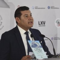 Presidente del Senado exige a Ken Salazar que explique dichos de Lindsey Graham contra México