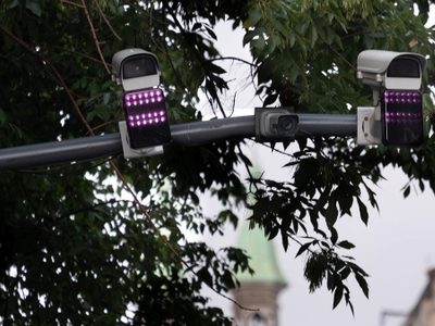 Cambios en el tránsito de CABA: diputados proponen eliminar las fotomultas y buscarán que se replique en todo el país