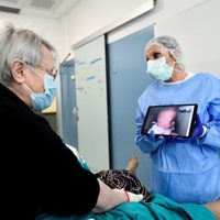 ¡Urgente! Estas son las consecuencias del coronavirus en pacientes graves que sobrevivieron
