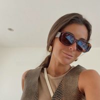 La prenda infalible, que nunca pasa de moda, para completar tus looks en las noches frescas de verano