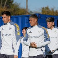 De cortados a ser considerados: los jugadores de Boca que volverían a sumar minutos