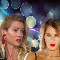 Descolocó: la reacción de Mica Viciconte cuando le preguntaron sobre Nicole Neumann