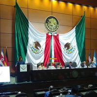 Urge incentivar y fortalecer los mecanismos establecidos para frenar la corrupción: Chinchilla