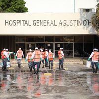 Se disparan contagios de covid-19 en Yucatán: 899 en la última semana