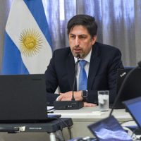 ¿Qué pasará con las clases? Trotta brindó detalles sobre la continuidad del ciclo lectivo
