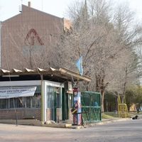 Organizaciones sociales respaldaron el pedido de continuidad de la gestión obrera en Cerámica Neuquén