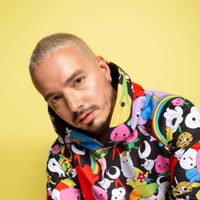 "¡Finalmente se supo!": J Balvin confiesa la razón por las que mezcló colores y reggaetón