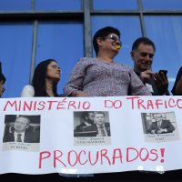 Renuncia otro funcionario del gabinete del presidente interino de Brasil