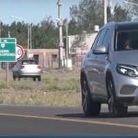 Termina el finde XXL y habrá demoras en las rutas, lo que obliga a intensificar los controles