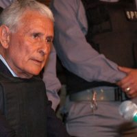 La Justicia le negó la prisión domiciliaria al represor Etchecolatz