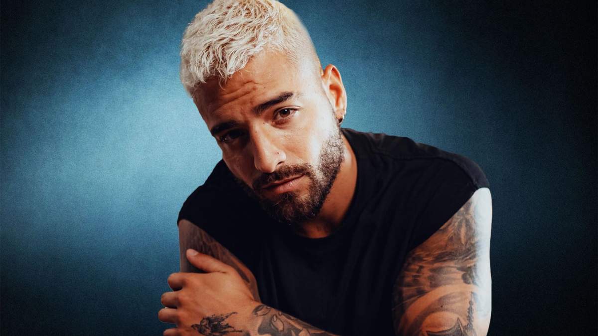 Maluma. Fuente: (Minuto Neuquén)