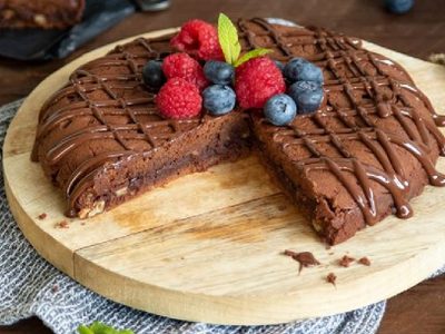Torta en sartén: resolvé el postre del domingo con esta receta deliciosa que lleva pocos ingredientes